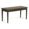 Dark Brown Oak