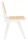 White / Natural