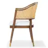 Walnut / Natural