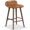 Brown / Walnut