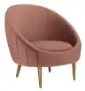 Dusty Rose / Gold