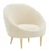 Ivory / Gold