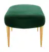 Emerald / Gold