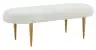 Ivory / Gold