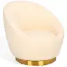 Ivory / Gold