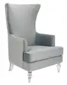 Light Silver
