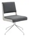 Slate Gray / Silver