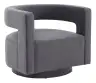 Dark Gray / Black