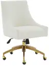 Ivory / Gold