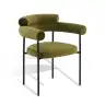 Olive Green / Black