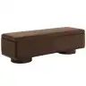 Dark Brown / Walnut