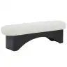 Ivory / Black
