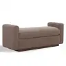 Brown / Walnut