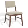 Walnut / Beige