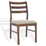 Walnut / Beige