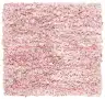 Ivory / Pink