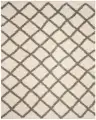 Ivory / Gray