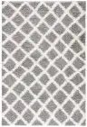Gray / Ivory