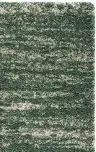 Ivory / Green