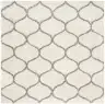 Ivory / Gray