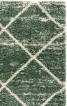 Green / Ivory