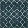 Slate Blue / Ivory