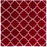 Red / Ivory