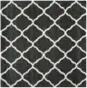 Dark Gray / Ivory
