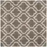 Gray / Ivory