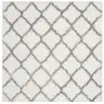 Ivory / Gray