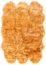 Champagne / Copper Brown