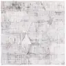 Ivory / Gray