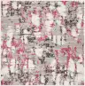 Gray / Pink