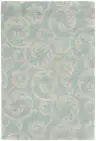 Light Blue / Silver