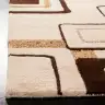 Beige / Brown