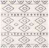 Ivory / Gray