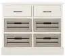 Distrssed White / Greige