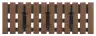Medium Brown
