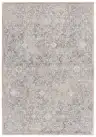 Blue Gray / Ivory
