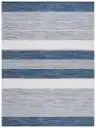 Gray / Blue