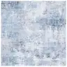 Ivory / Blue