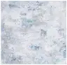 Ivory / Blue