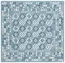 Gray / Blue Ivory