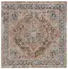 Sage / Blue