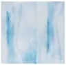 Ivory / Blue