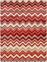 Beige / Terracotta