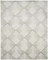 Ivory / Silver