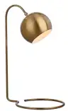 Brass Gold