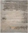 Beige / Light Blue