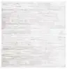 Ivory / Gray